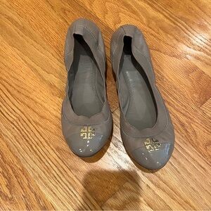 Tory Burch Jolie ballet flat